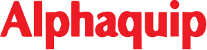 Logo Alphaquip
